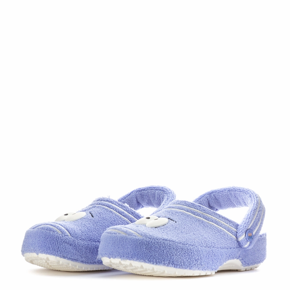 Pressure Relief Cushioning Heel Cushioning Classic Clog- Mens