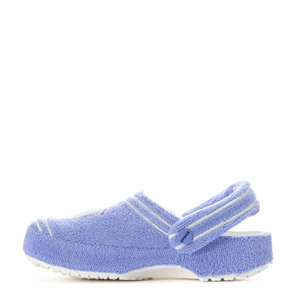 Classic Clog- Mens Seamless Edge Binding