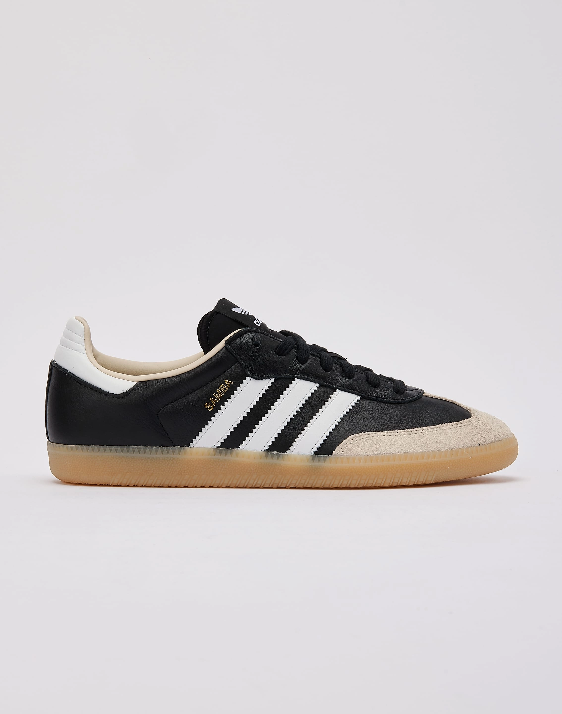 Adidas Samba OG Office Smart Arch Support Standing Workers