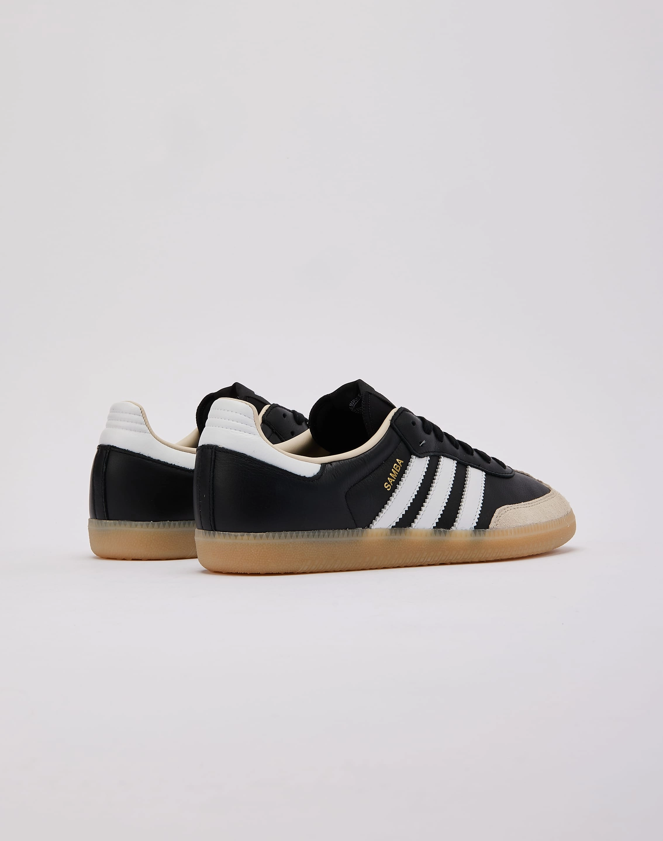 Pastel tone Adidas Samba OG