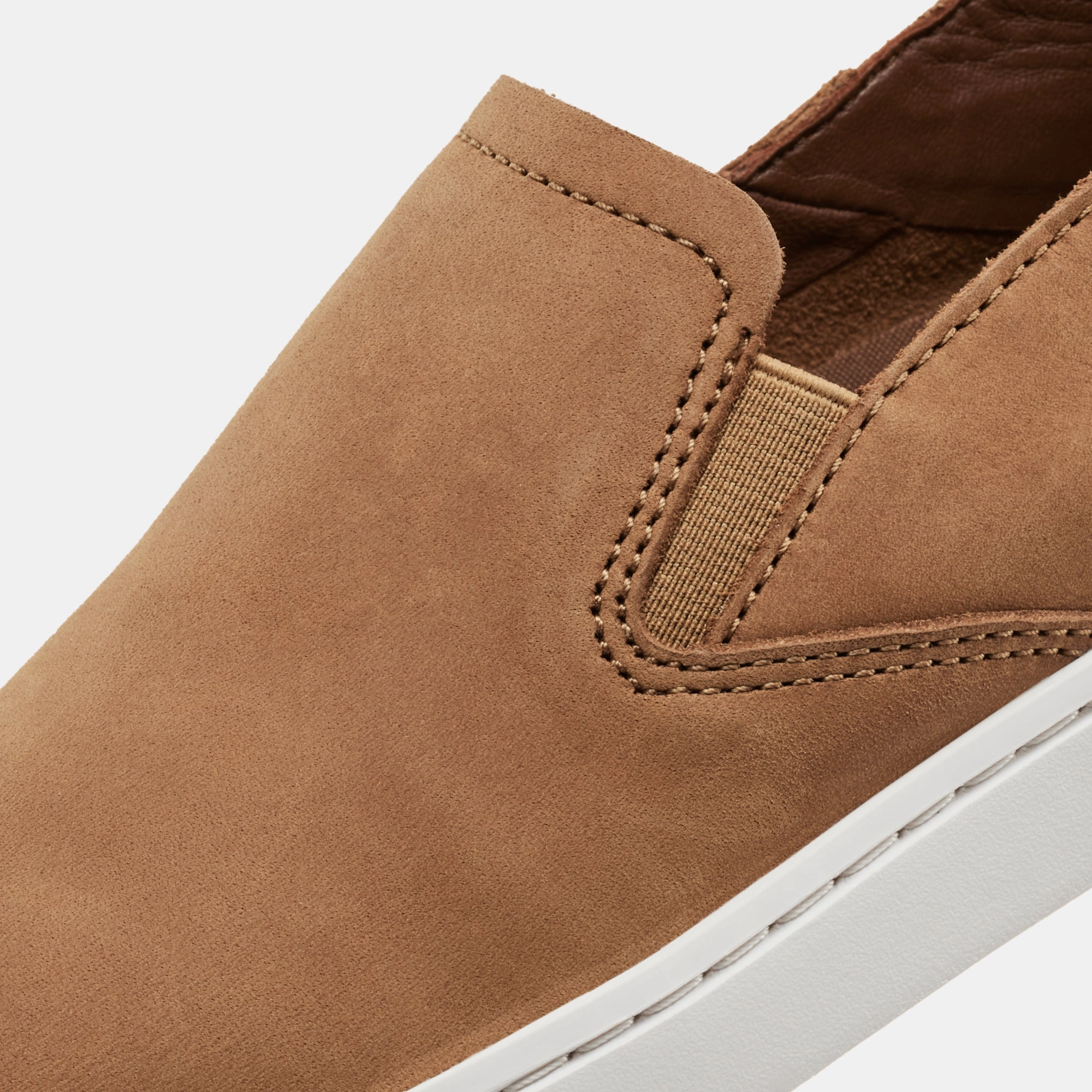 Pehuea Leather  -  Sahara / Toffee Multidirectional Flex Quick Form