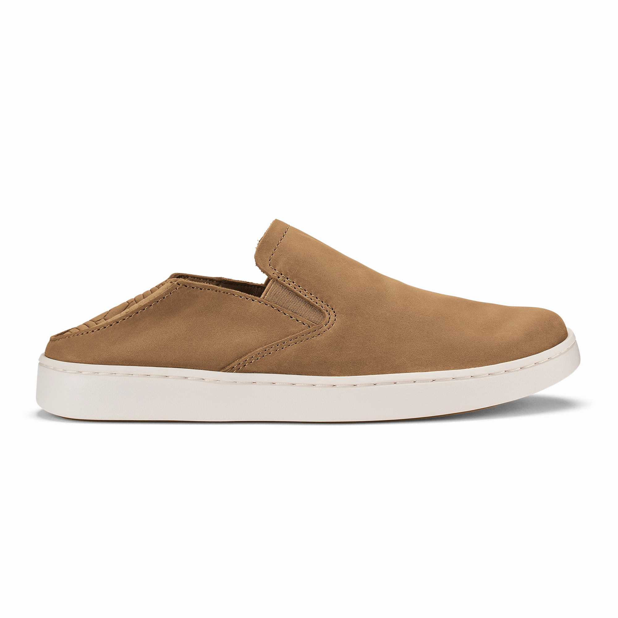 Pehuea Leather  -  Sahara / Toffee Outfit Match