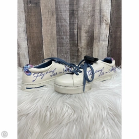 Agile Support Shoes Sneakers By Brighton In Multi-colored, Size: 8