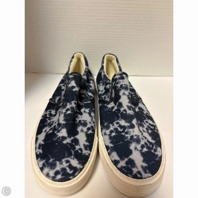 Shoes Sneakers By Nautica In Blue, Size: 10.5 Breath Friendly