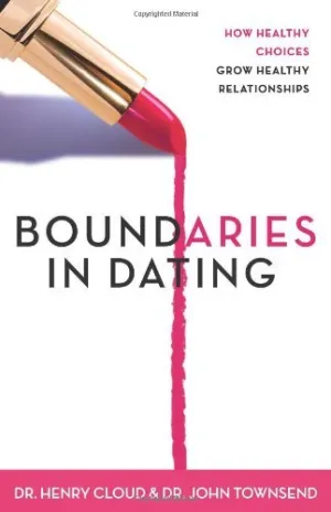 Boundaries in Dating | O#SelfHelp