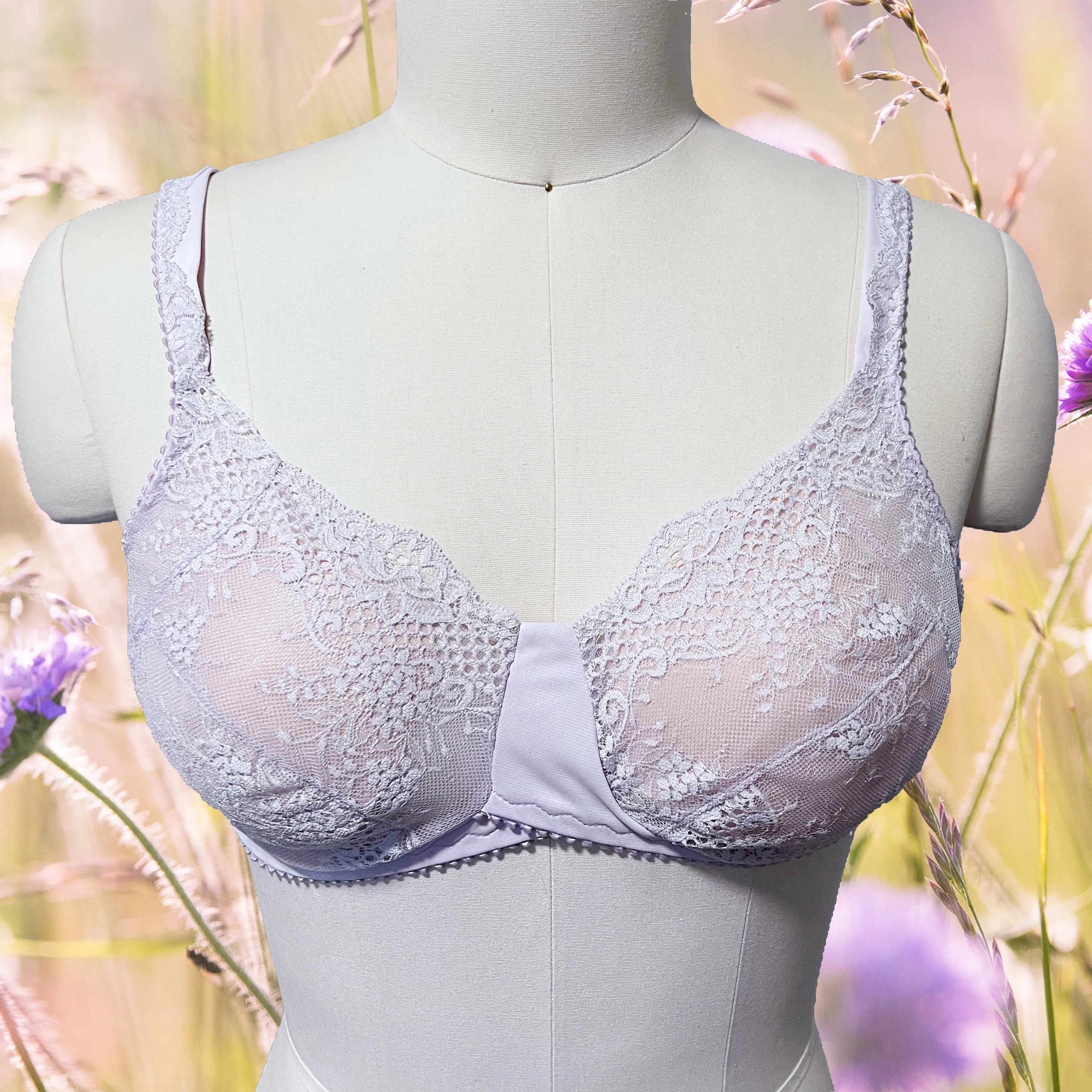 Bra Bee Stretch Laces