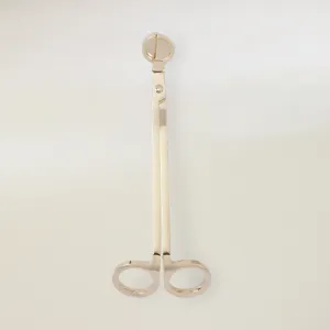Brass Candle Wick Trimmer