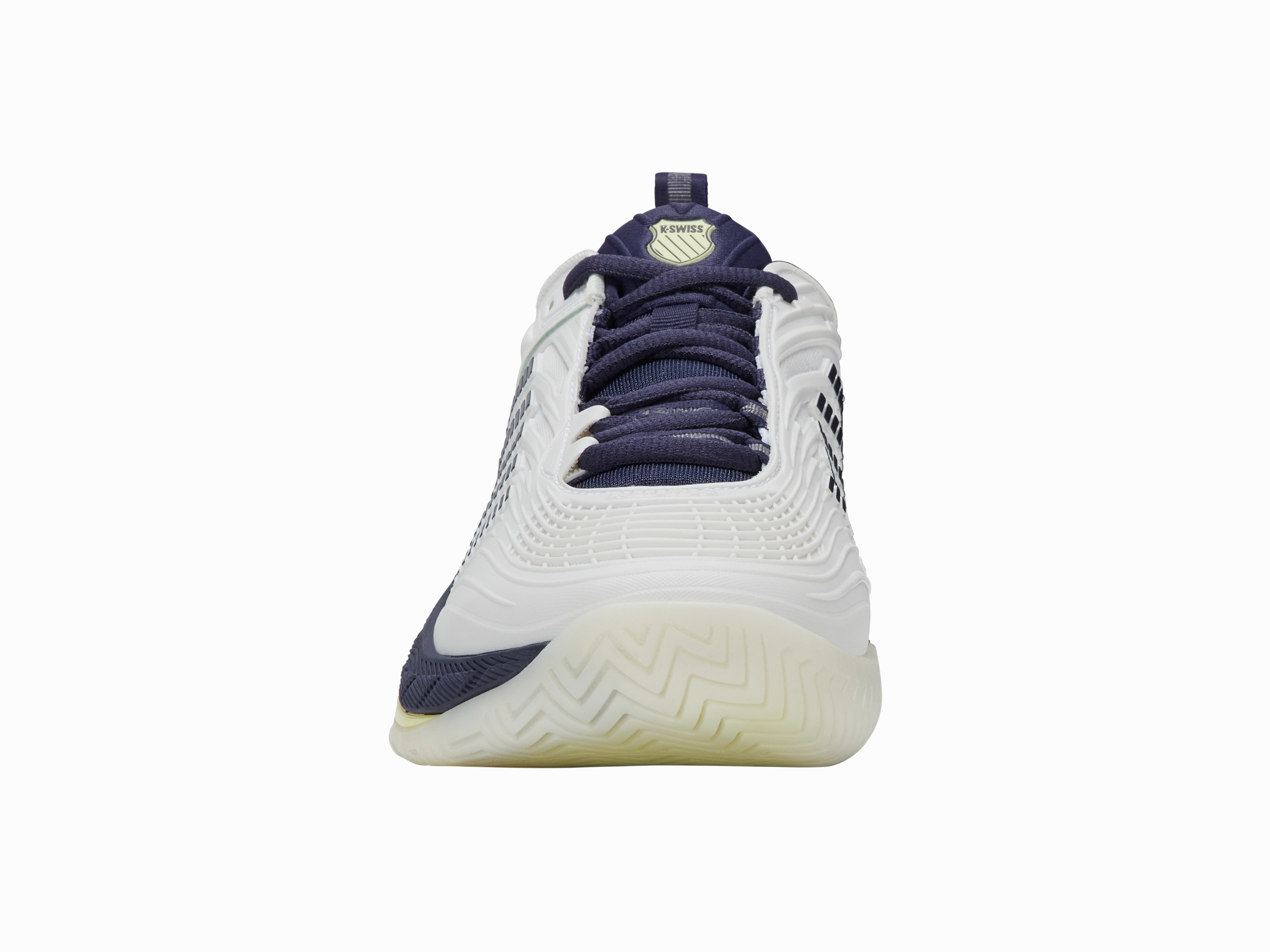 Wind Chill Grip Hold 09071-171-M | HYPERCOURT SUPREME 2 | BLANC DE BLANC/NAVAL ACADEMY/LUMINARY GREEN