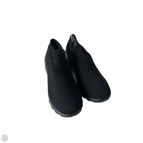 Sneaker Fit Shoes Sneakers By Cme In Black, Size: 8.5