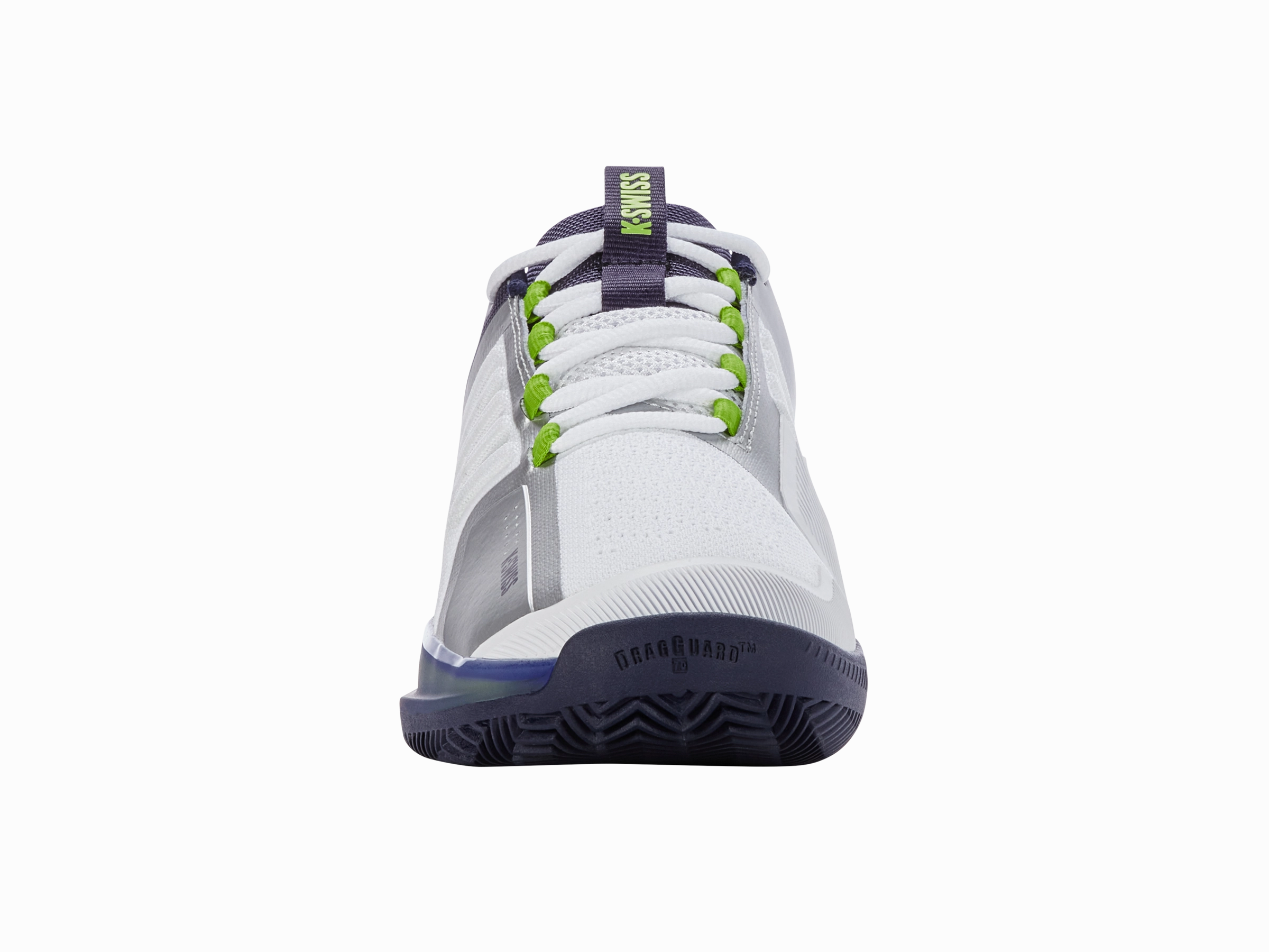 Heel Stabilizer 08415-967-M | ULTRASHOT 3 HB | WHITE/PEACOAT/LIME GREEN