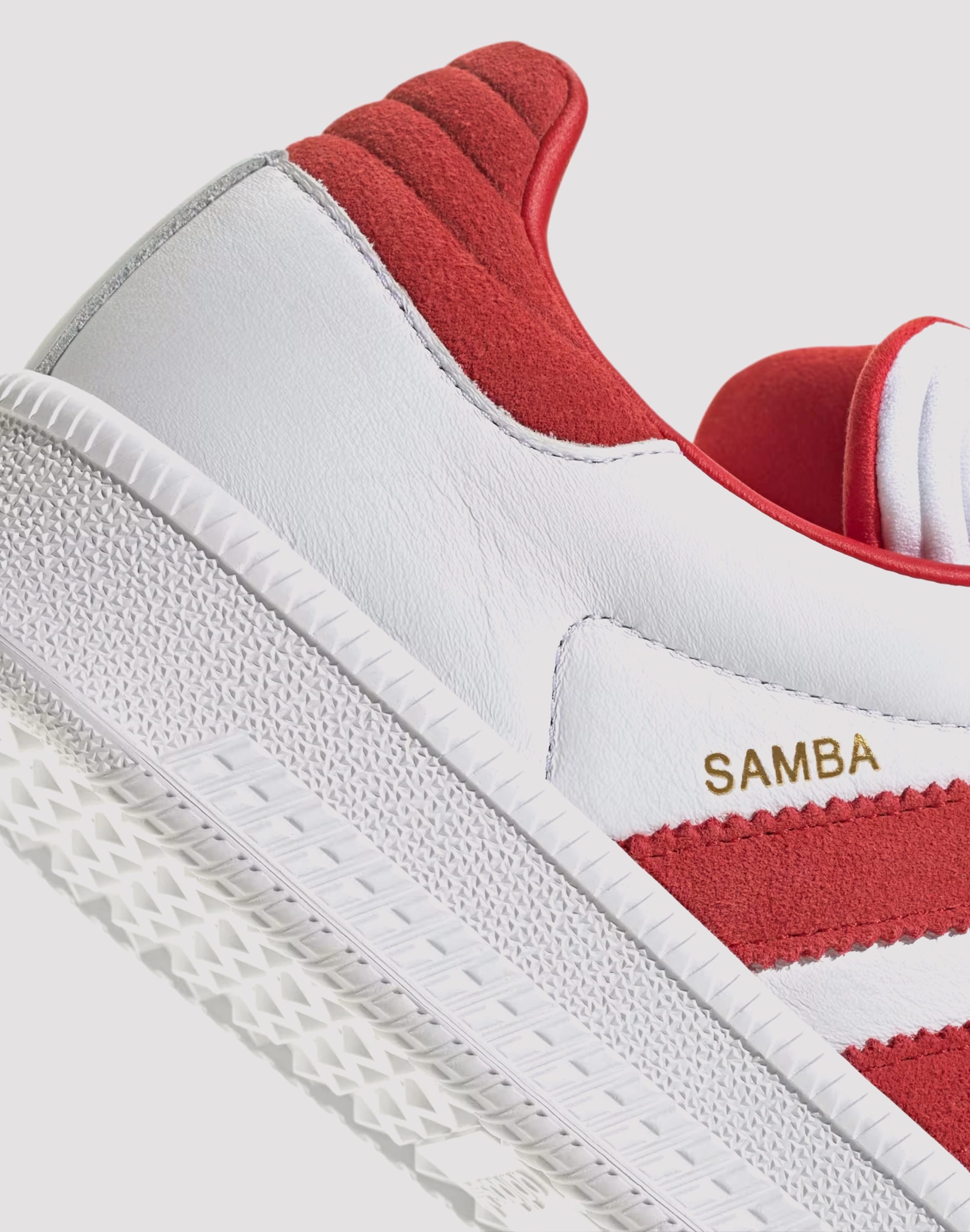 Adidas Samba XLG Anytime Go Baby Soft