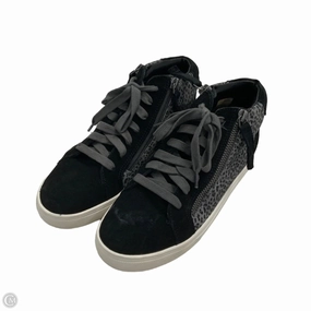 Shoes Sneakers By Blondo In Black, Size: 7 Custom Style
