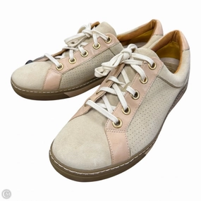 Shoes Sneakers By Cole-haan In Beige, Size: 8.5 Distinctive Design Breathable Liner