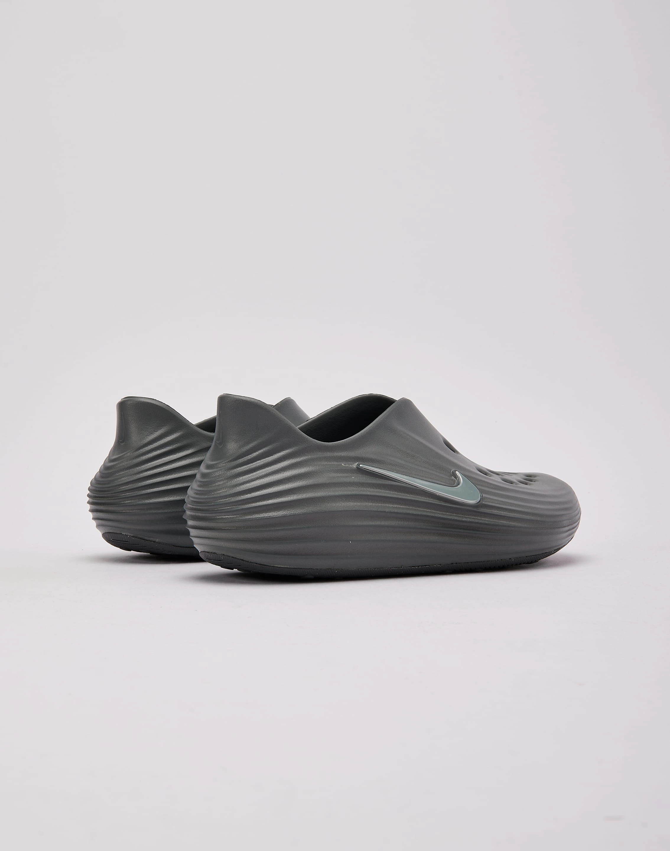 Natural Fiber Lining Nike ReactX Rejuven8