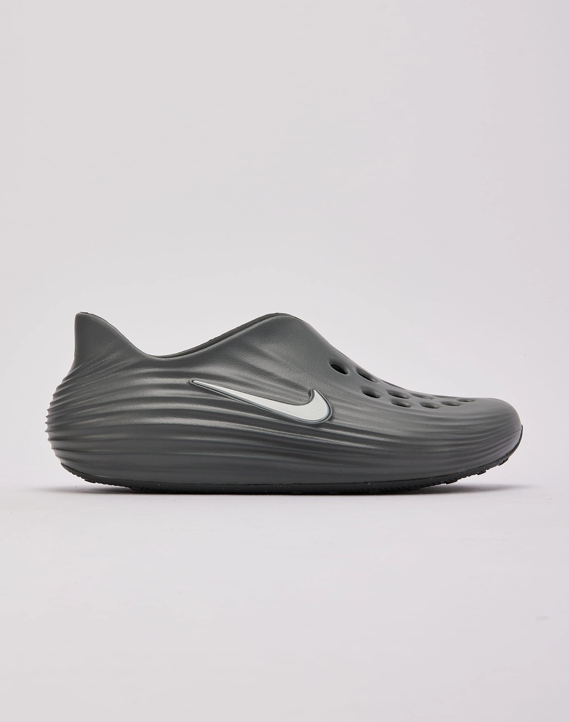Foam Base Foot Glow Nike ReactX Rejuven8