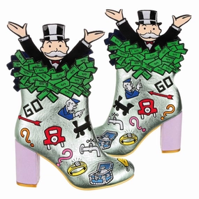 Pass Go Padded Interior Nature Lover Versatile Traction Pattern