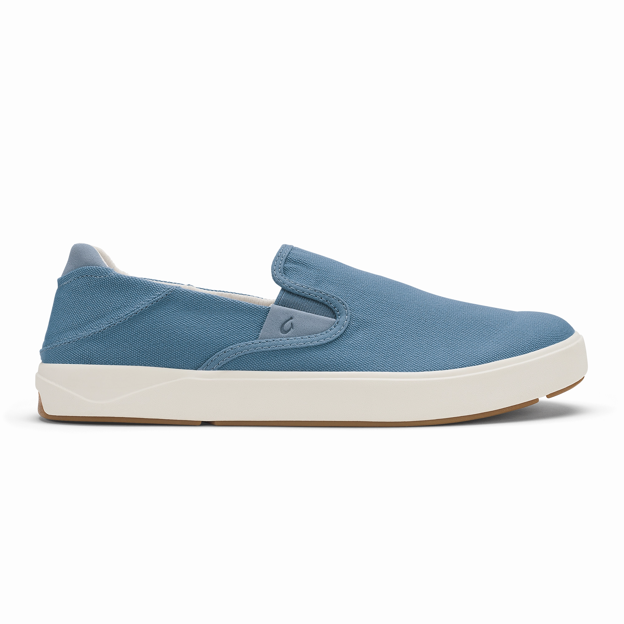 Soul Walk Lae??ahi  -  Blissful Blue / Canvas