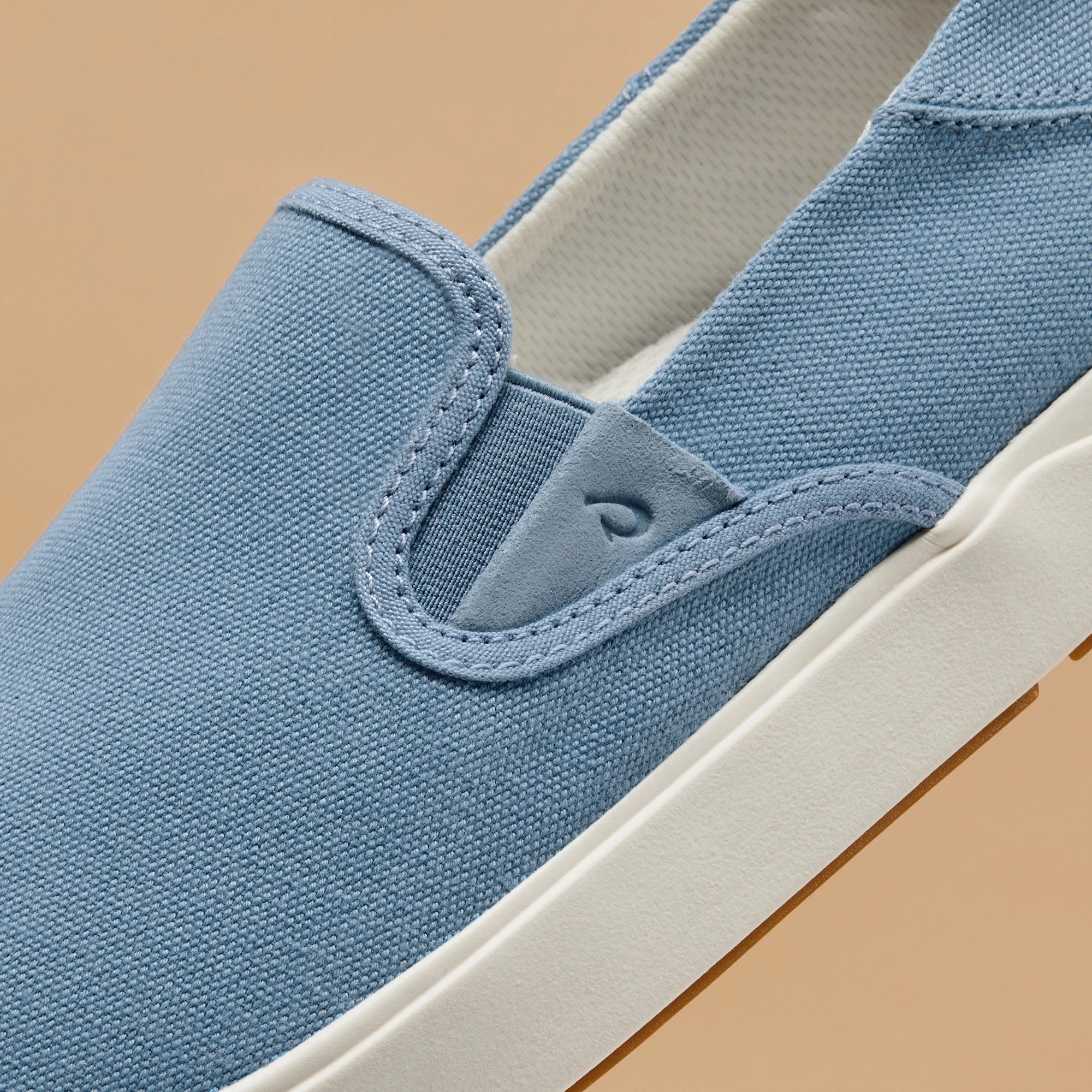 Thermal Insulation Layer Surf Step Lae??ahi  -  Blissful Blue / Canvas