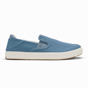 Soul Walk Lae??ahi  -  Blissful Blue / Canvas