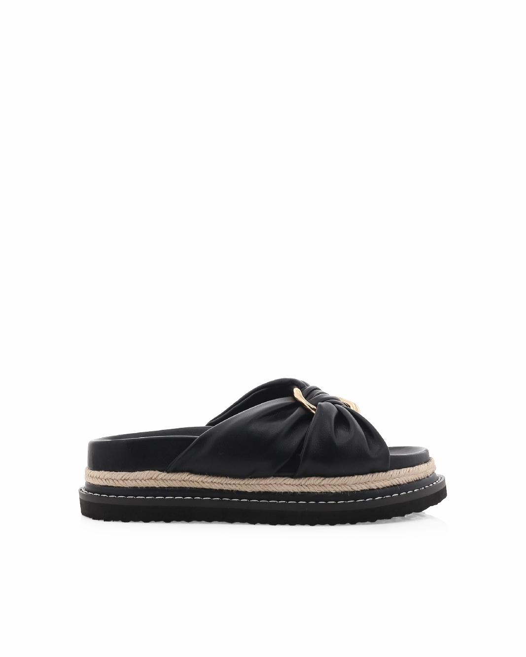 Ergonomic Shape AMBROSE - BLACK