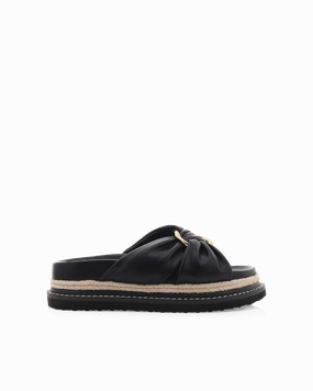 Ergonomic Shape AMBROSE - BLACK