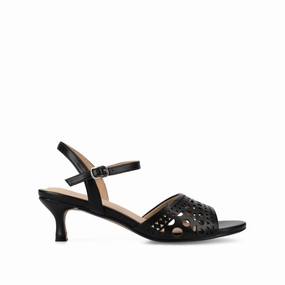 JESSLY DRESS SANDALS Pool Day Ventilated