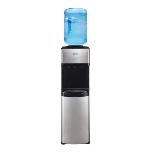Brio Free Standing Top Loading Electric Water Dispenser