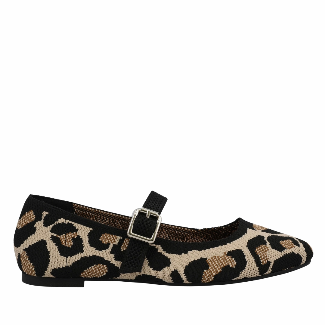 Brita Anti Slip Sole Low Profile Silhouette