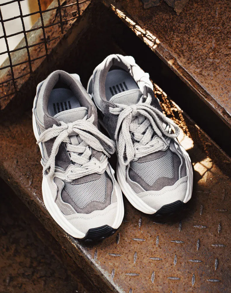British Training Casual Retro Unisex Sports Shoes