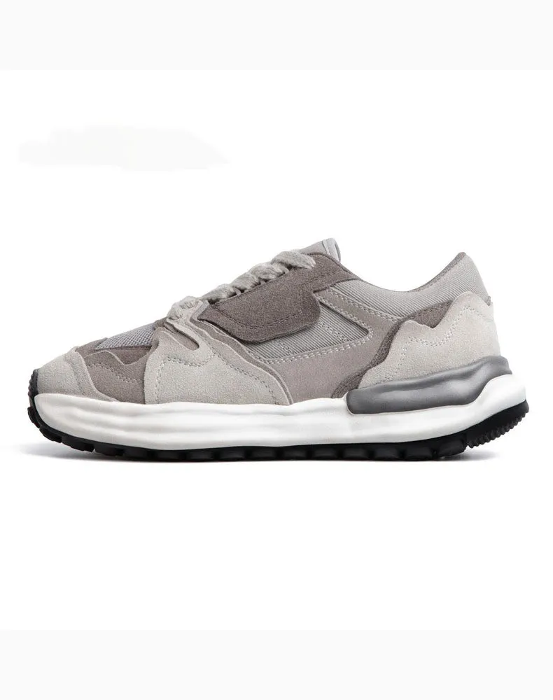 British Training Casual Retro Unisex Sports Shoes