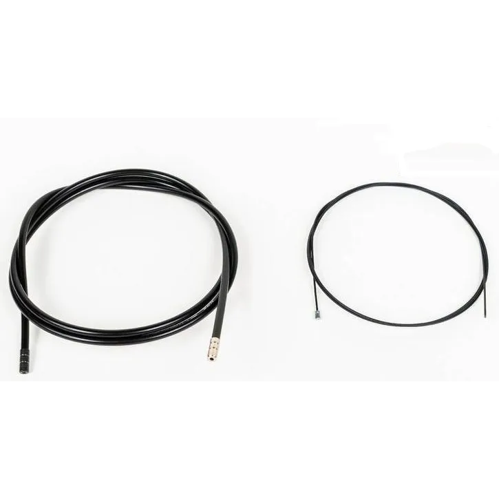Brompton Derailleur Gear Cable Inner and Outer (2017)