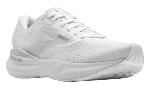 Brooks Women's Adrenaline GTS 24 White Oyster Alloy