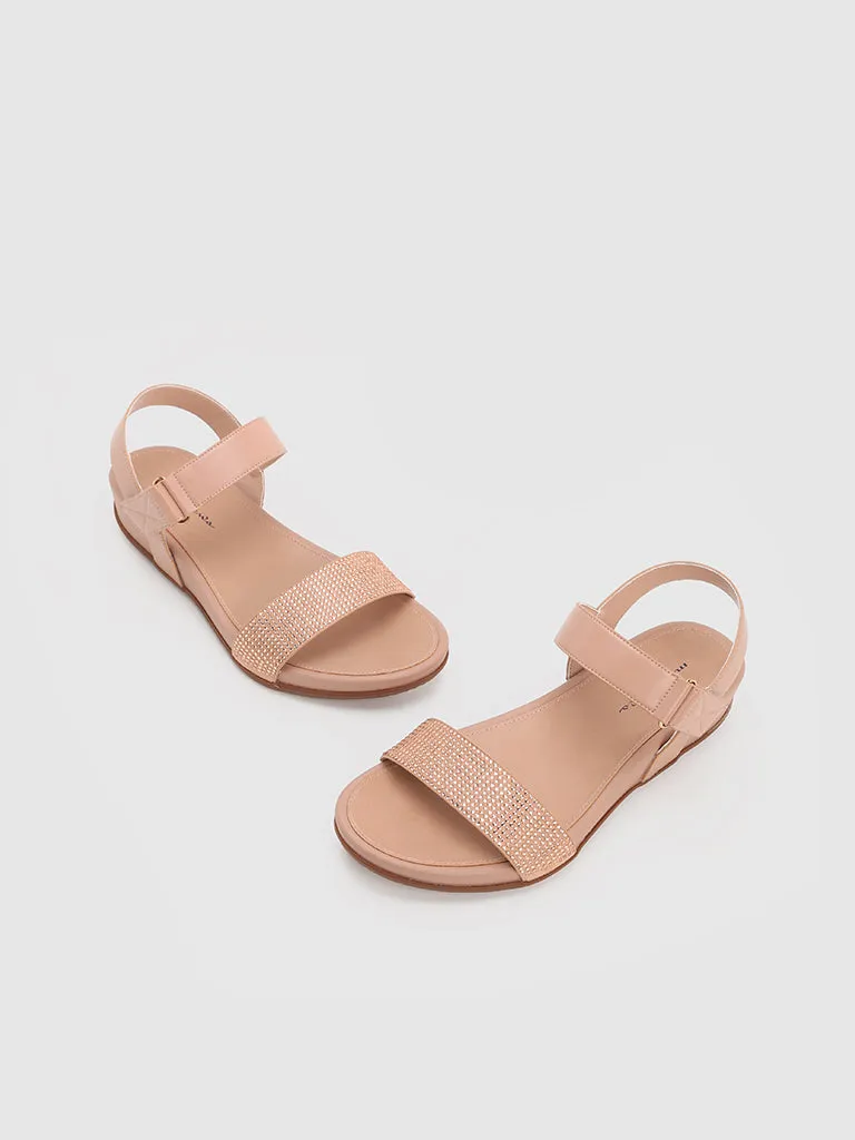 Bruno Flat Sandals