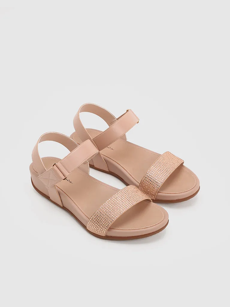 Bruno Flat Sandals