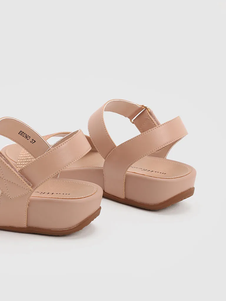 Bruno Flat Sandals