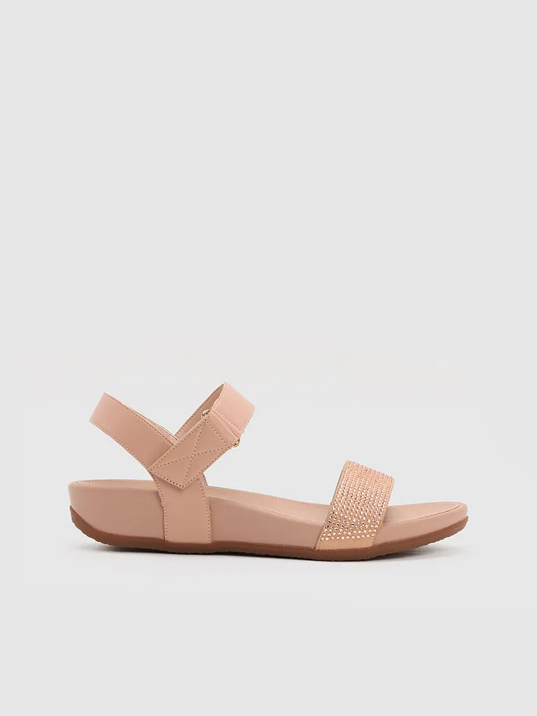 Bruno Flat Sandals