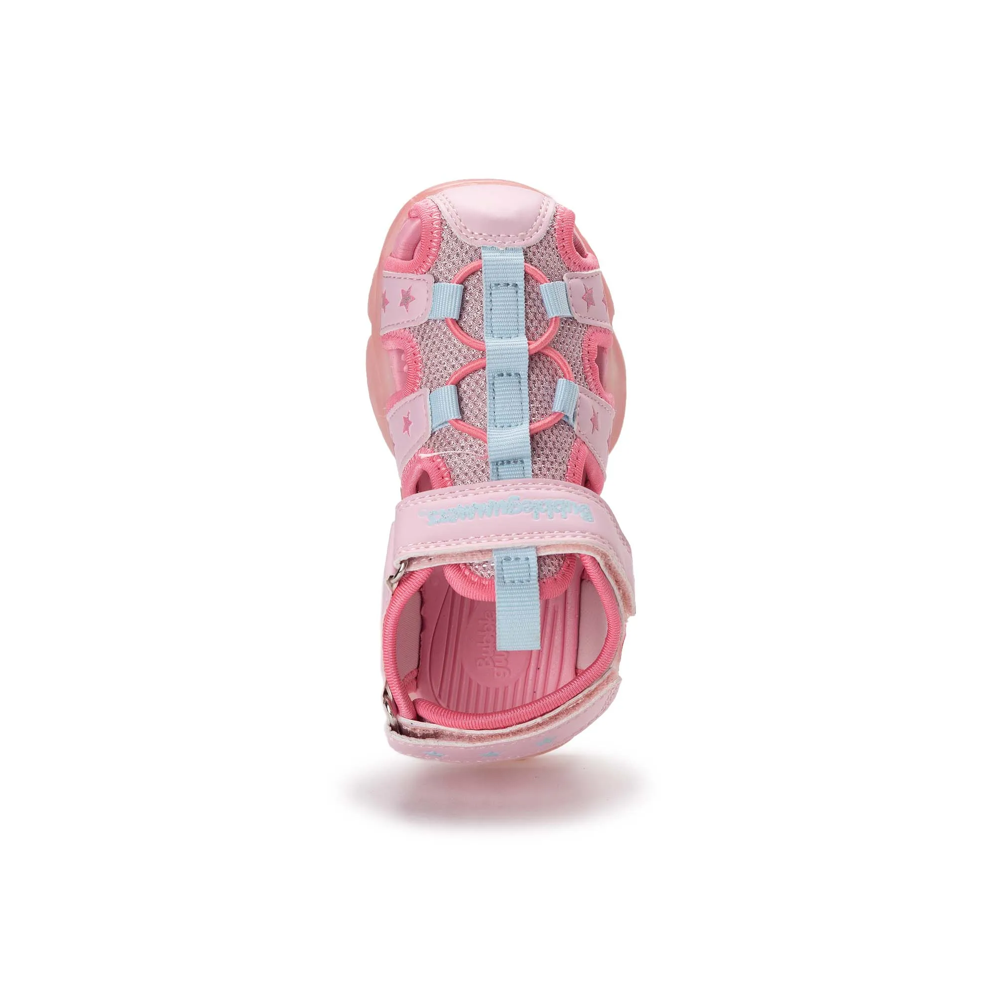 Bubblegummers Kids Flats Sandals 131X111