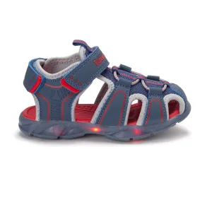 Bubblegummers Kids Flats Sandals 131X111