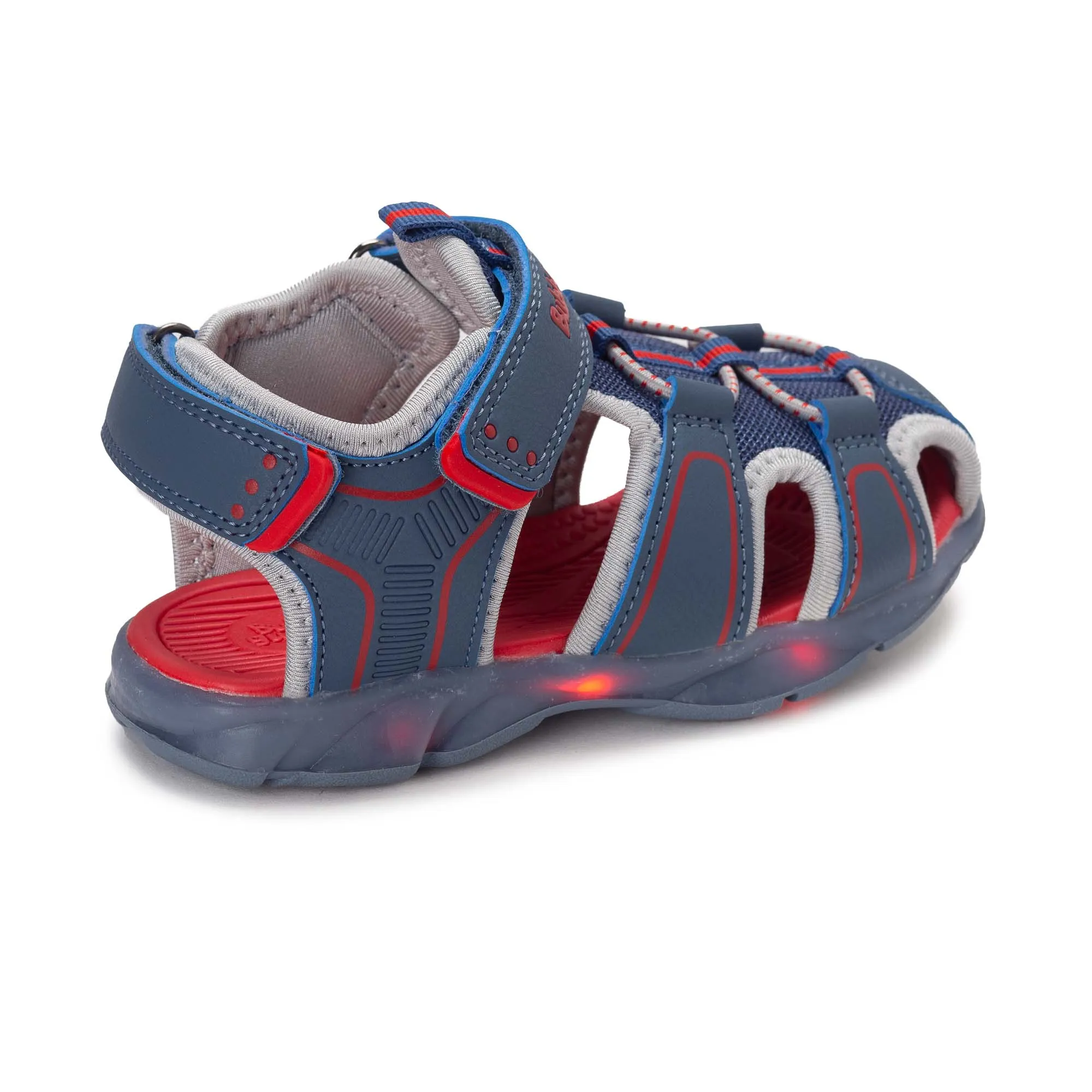 Bubblegummers Kids Flats Sandals 131X111