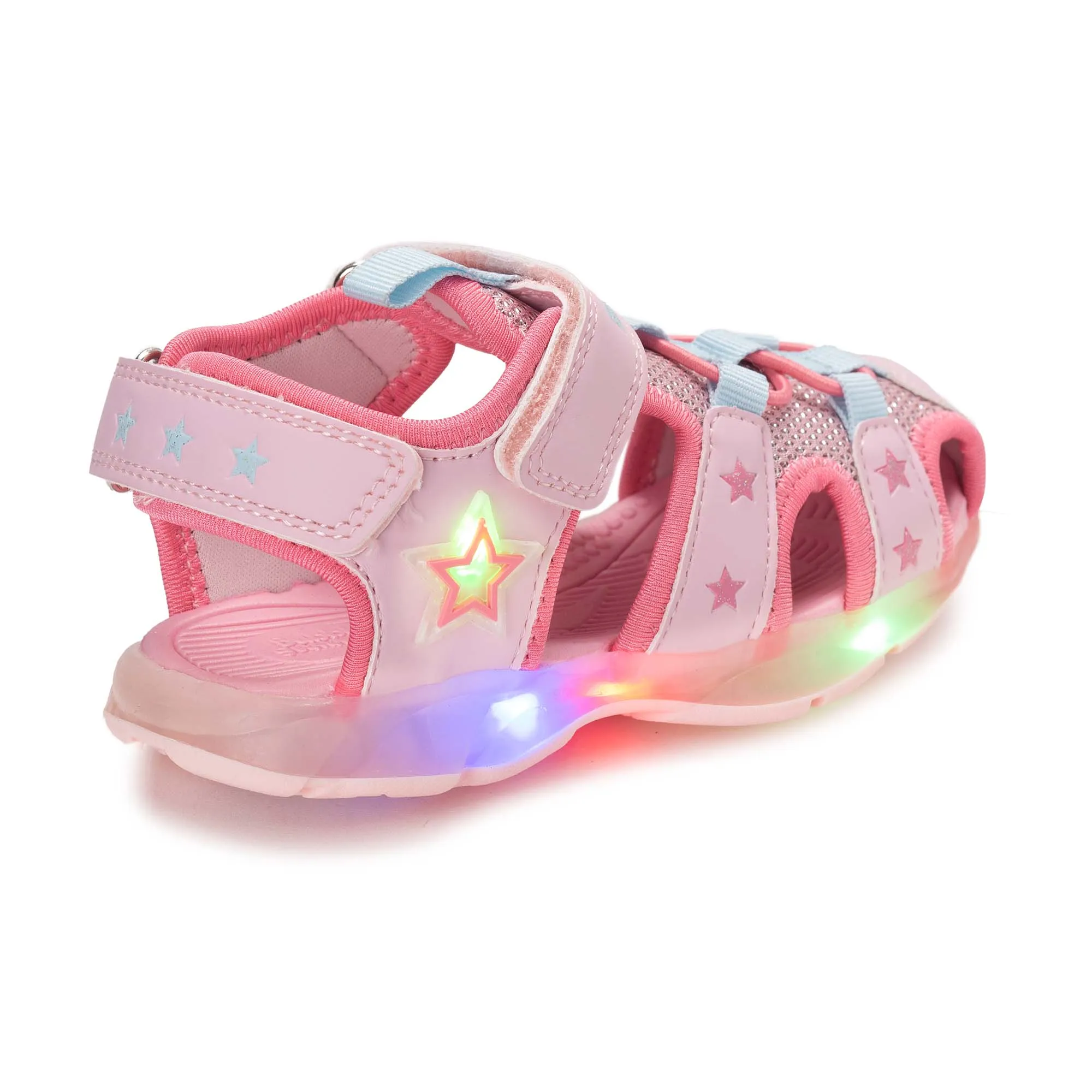 Bubblegummers Kids Flats Sandals 131X111