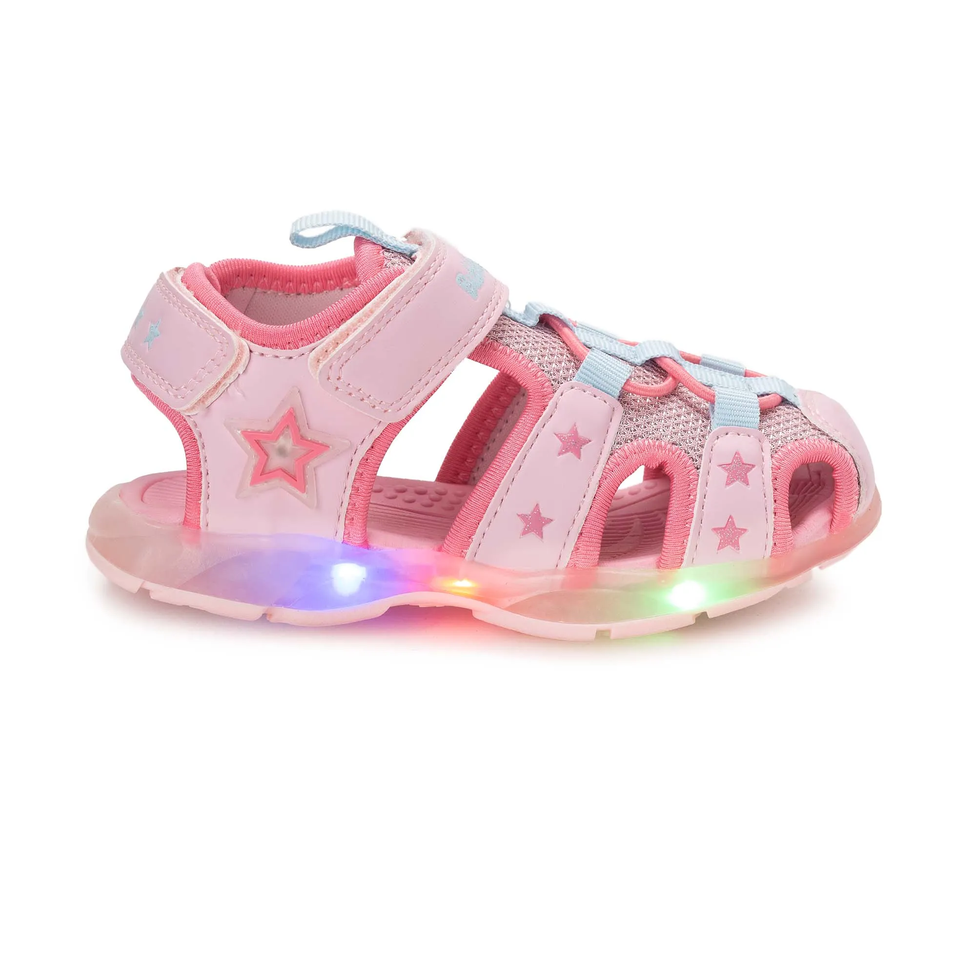 Bubblegummers Kids Flats Sandals 131X111