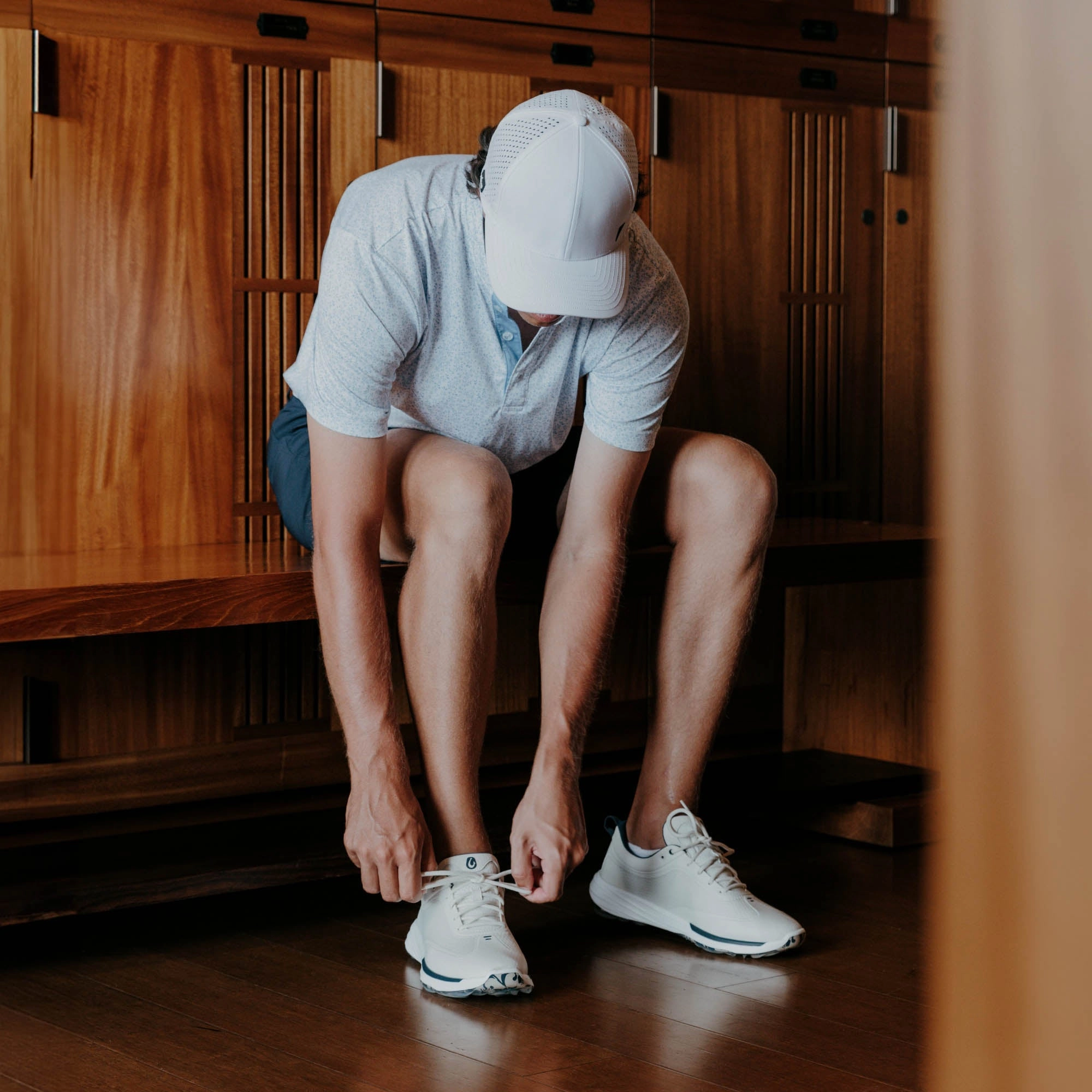 M??kena WP - White Sand Dance Mode Easy Flow