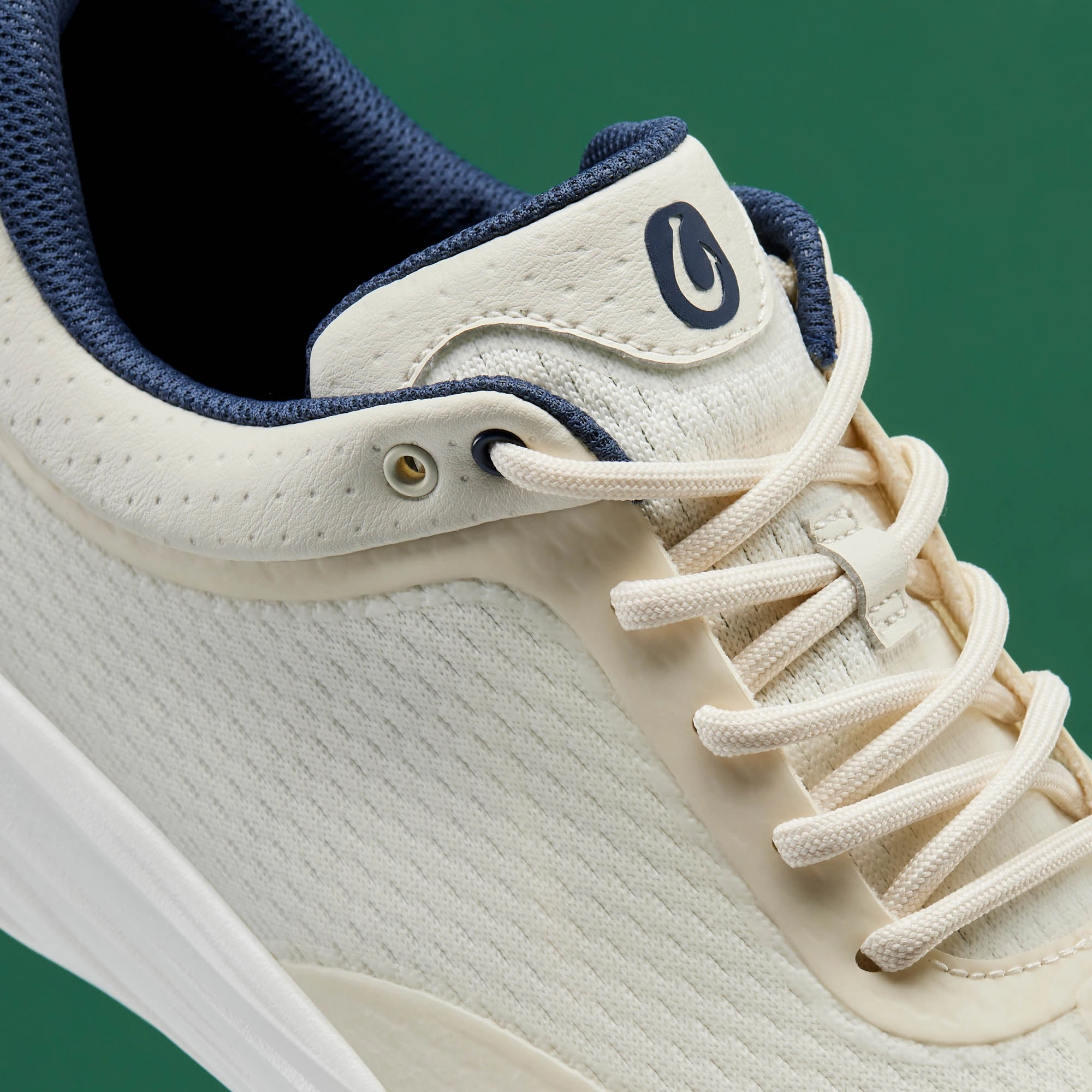 Royal Mood M??kena WP - White Sand