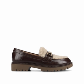 JESSAMEY LOAFER FLAT Walk Neat