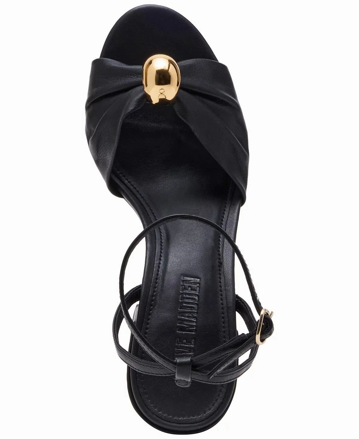 neutral - colors knee - high Caden in Black