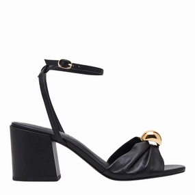 monochromatic Caden in Black