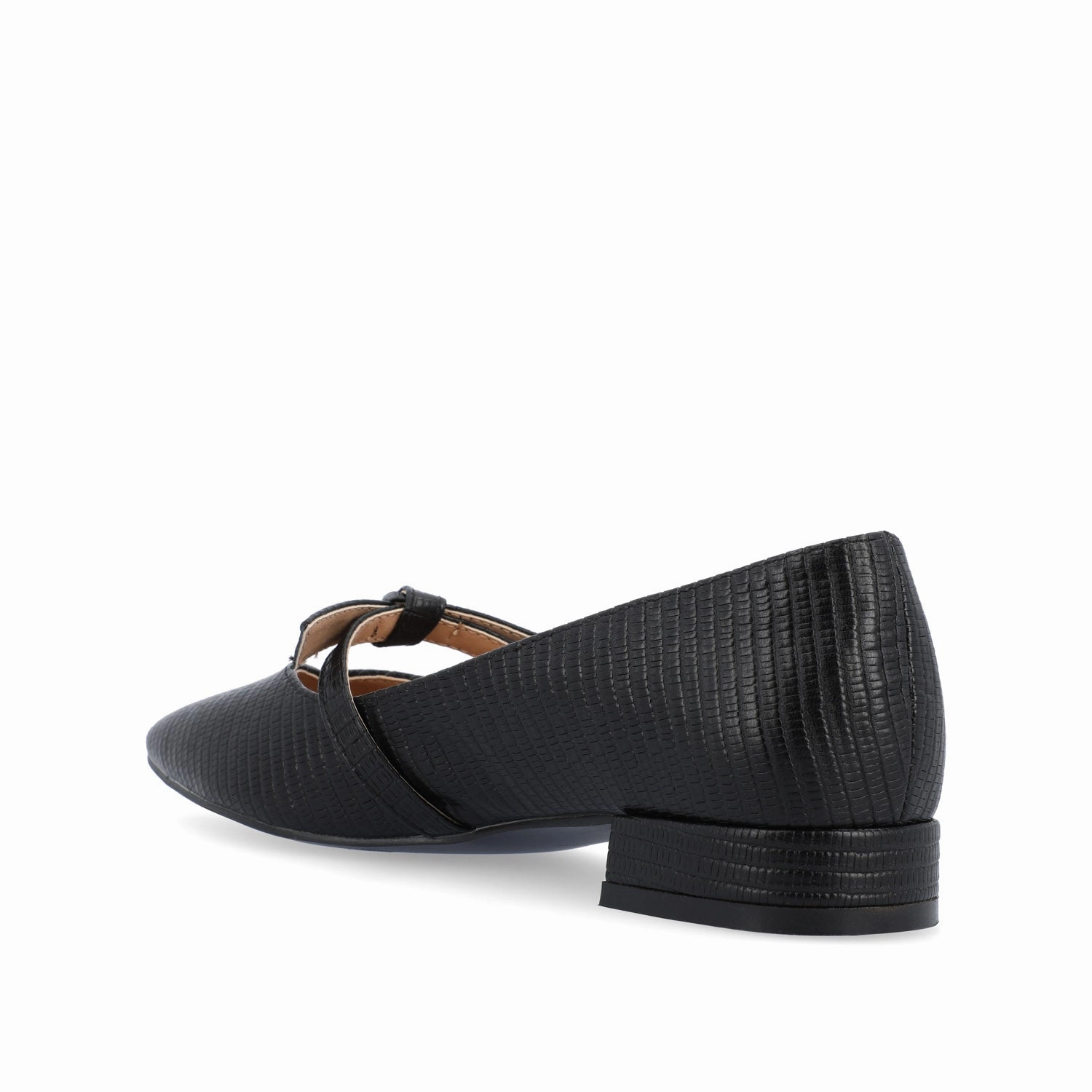 Light Step CAIT BALLET FLATS IN WIDE All-terrain