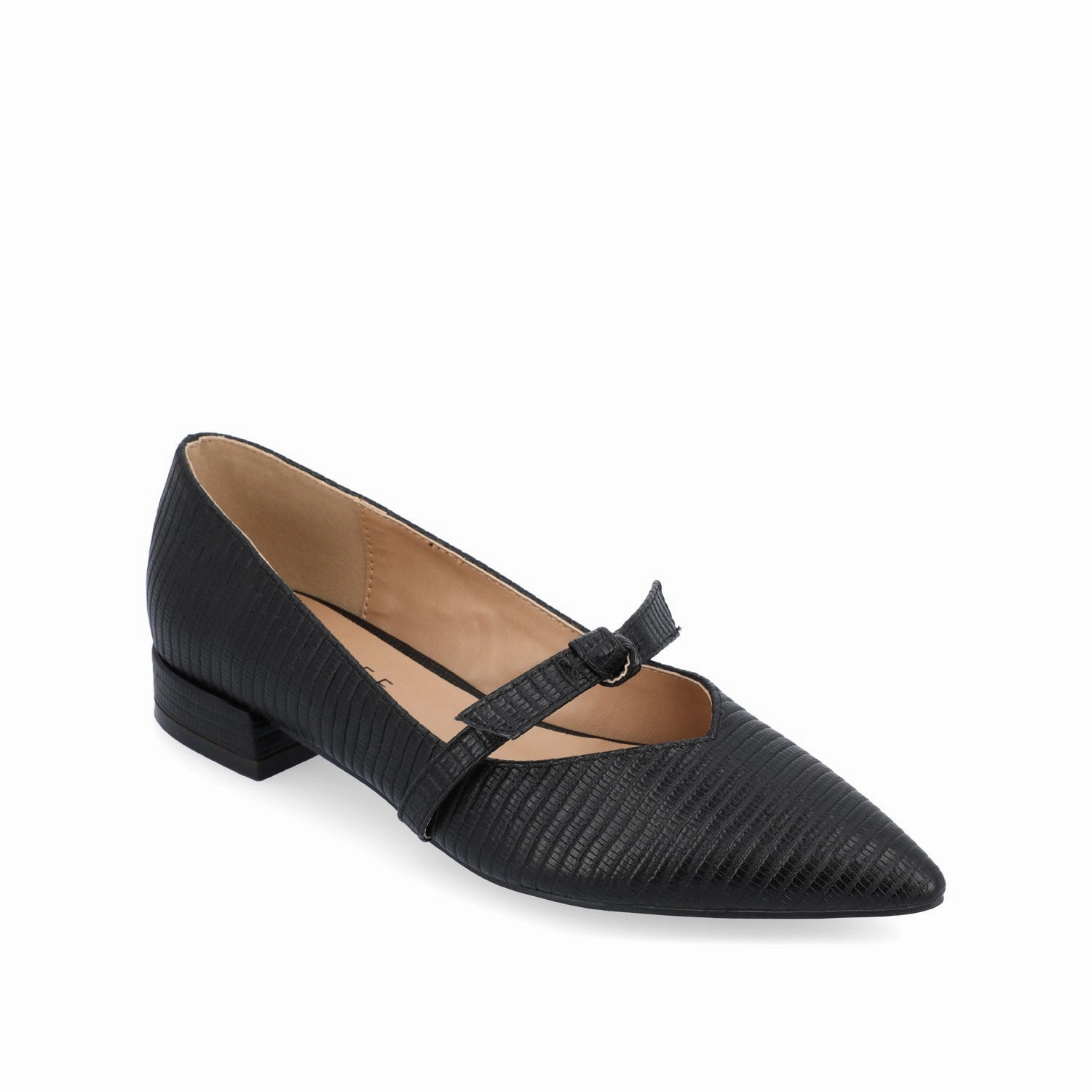 CAIT BALLET FLATS IN WIDE All-terrain Minimal Appeal Trendy Walk
