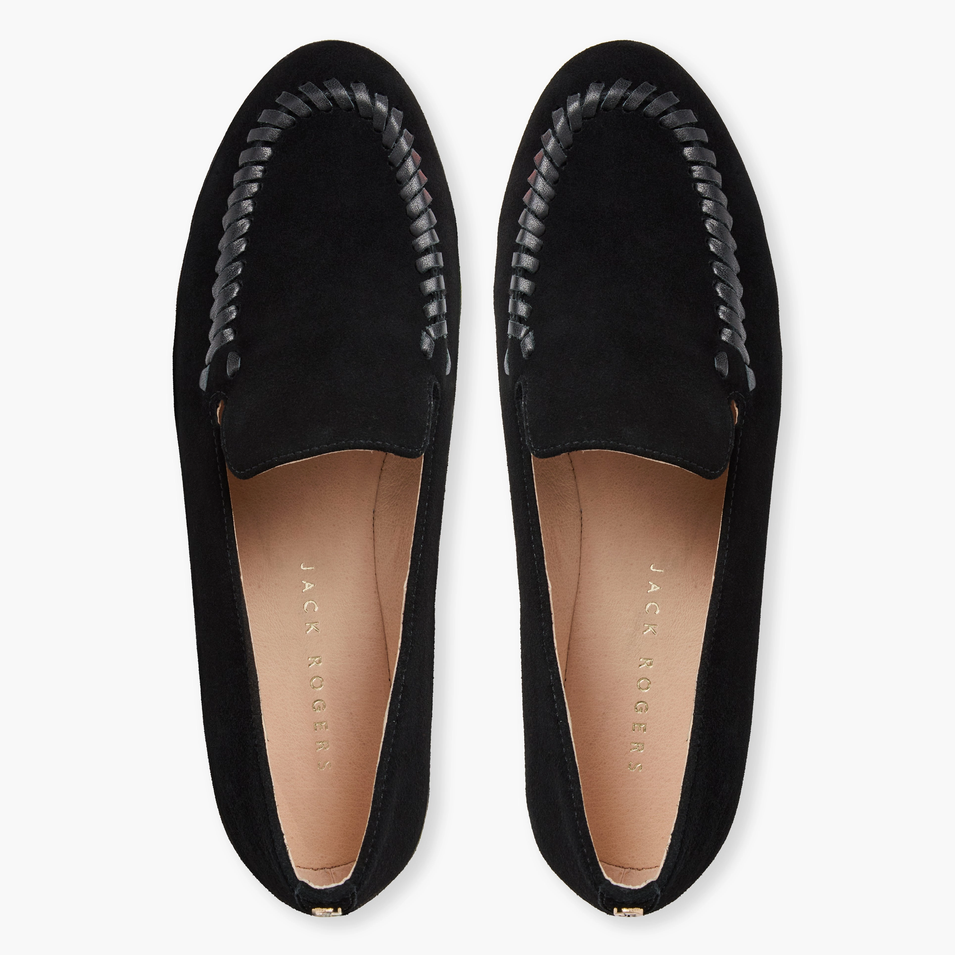 Slip-On Style Park Ready Camden Suede Loafer