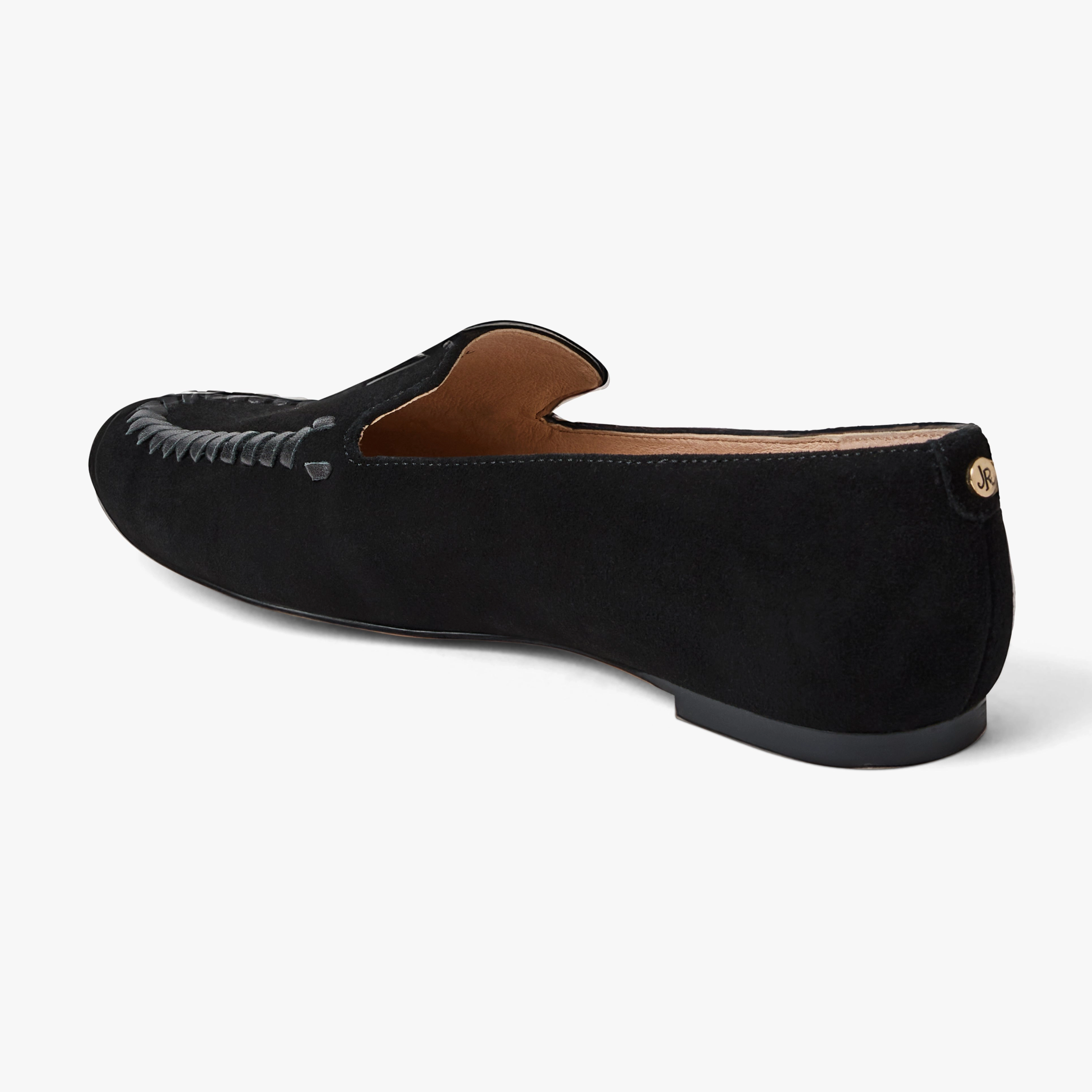 Everyday Footwear Resort Day Camden Suede Loafer